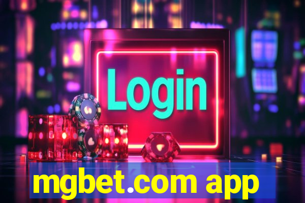 mgbet.com app